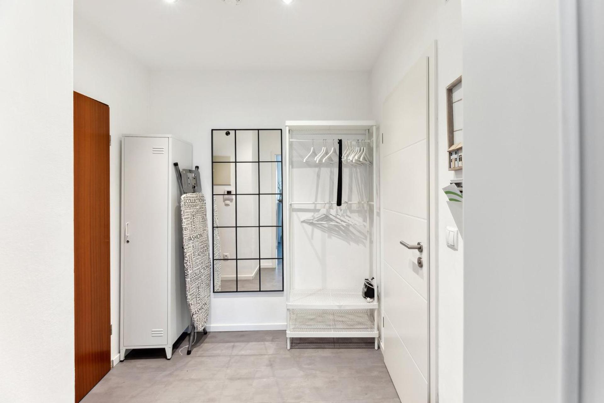 Sali Homes - Charming Studio Apartment In Heart Of Bayreuth With Balcony Exterior foto