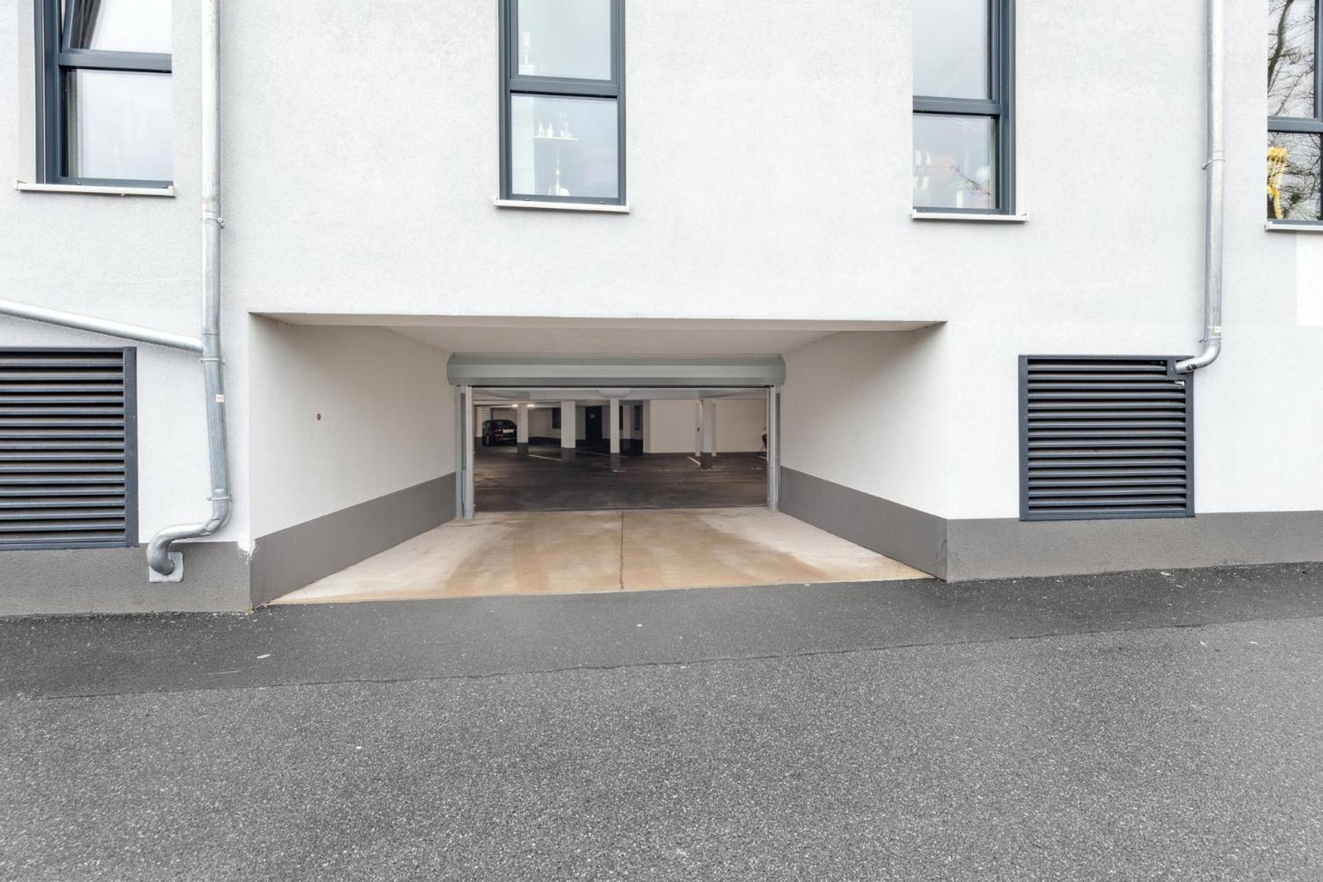 Sali Homes - Charming Studio Apartment In Heart Of Bayreuth With Balcony Exterior foto
